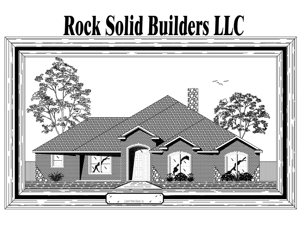 rock solid builders llc amarillo texas